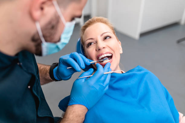 Best Dental Exams and Cleanings  in Lyons, CO